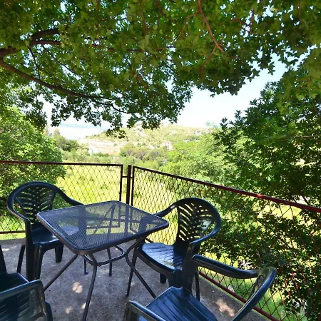 Kristian.1 Apartament