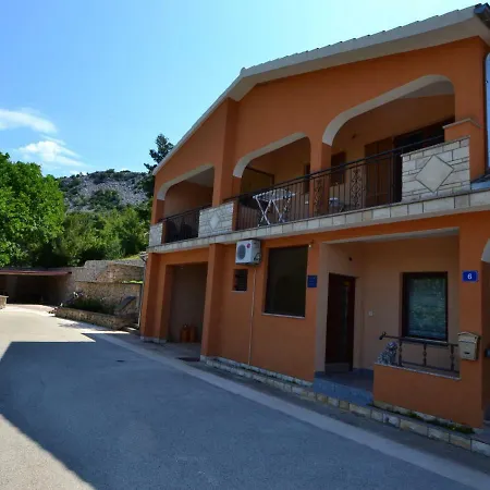 Apartament Kristian.1 Obrovac