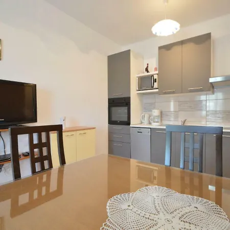 Apartament Kristian.1 *