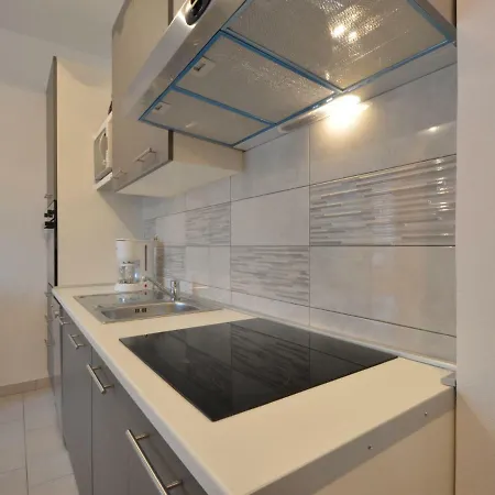 Kristian.1 Apartament *